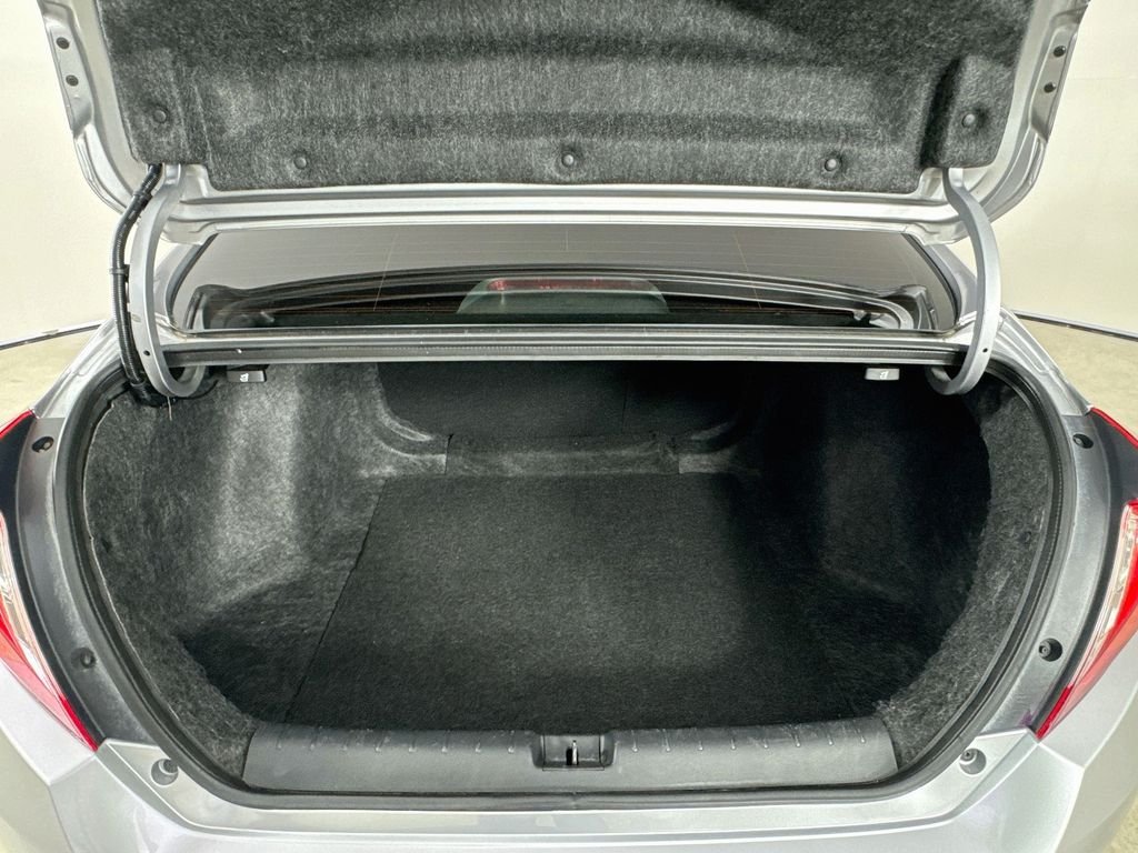 Used 2016 Silver Honda EX image 30