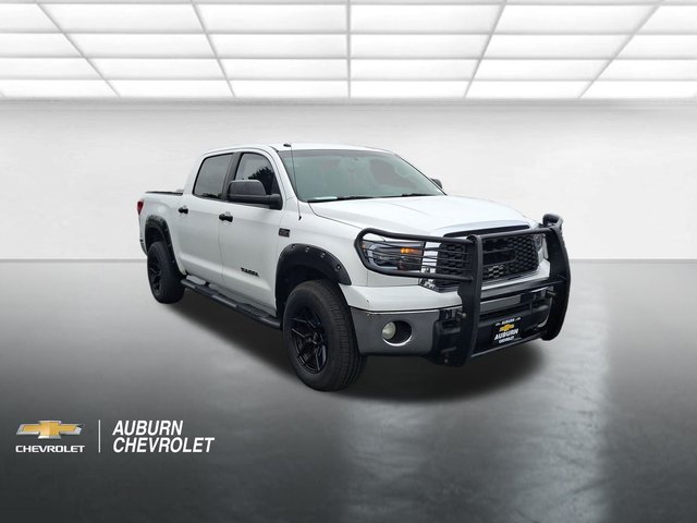 2010 Toyota Tundra