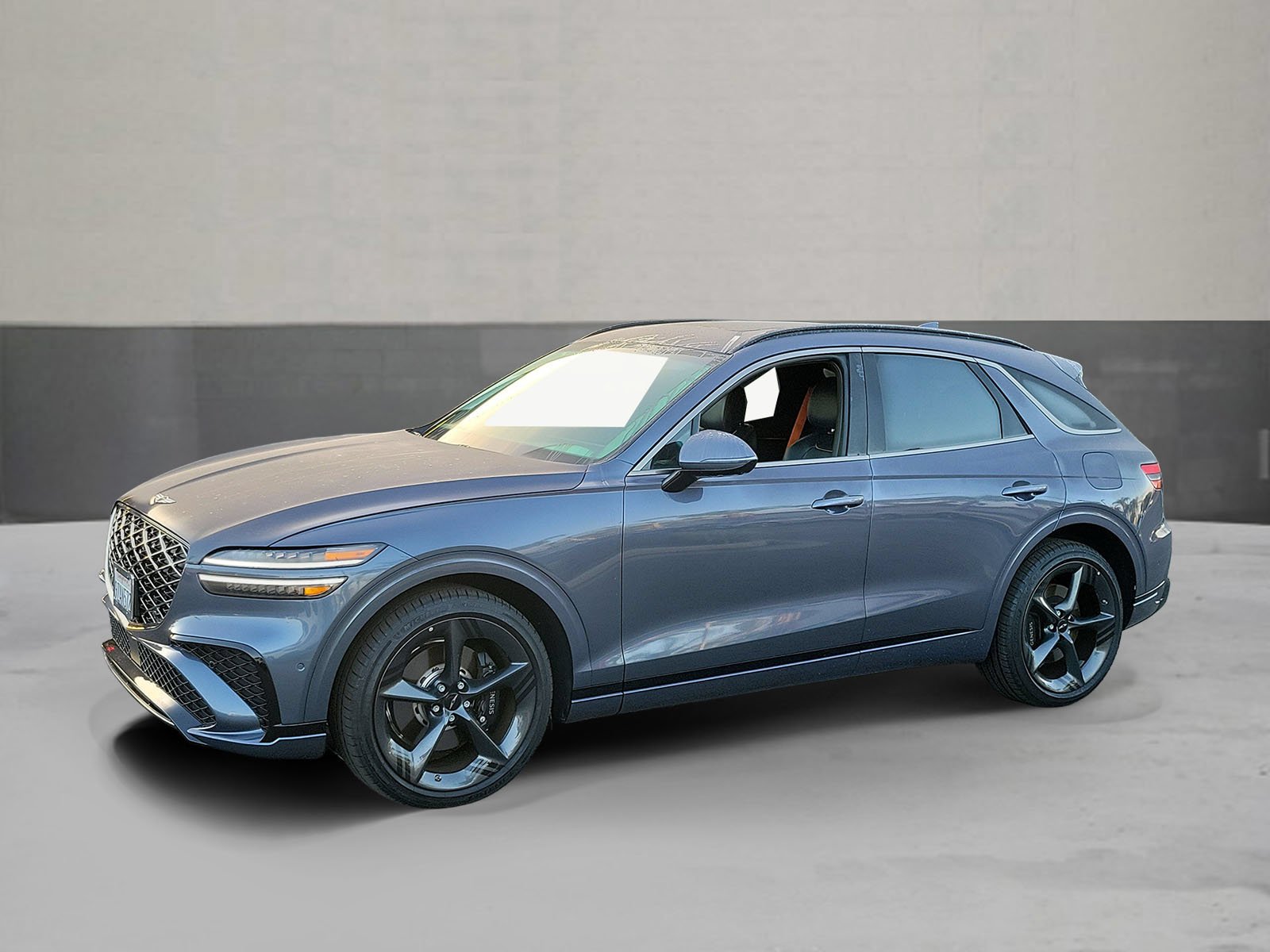 2026 GENESIS GV70