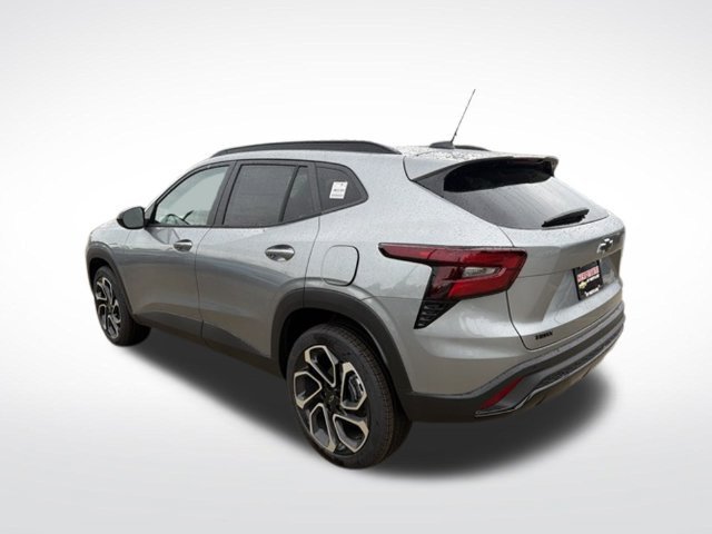 2026 Chevrolet Trax RS - Photo 7