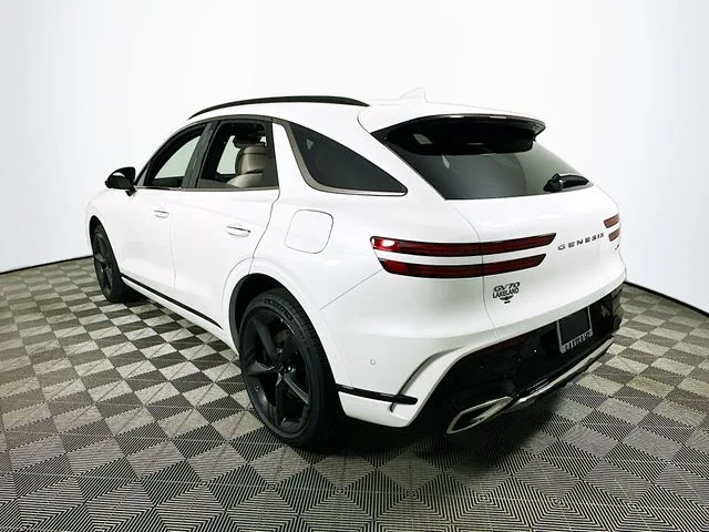 New 2026 Genesis GV70 3.5T Sport Prestige