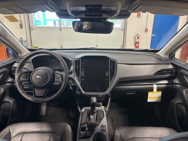 2024 Subaru Crosstrek Limited - Photo 16