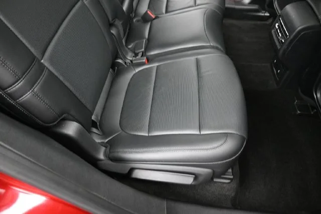 Used 2023 Red Lincoln Grand Touring image 28