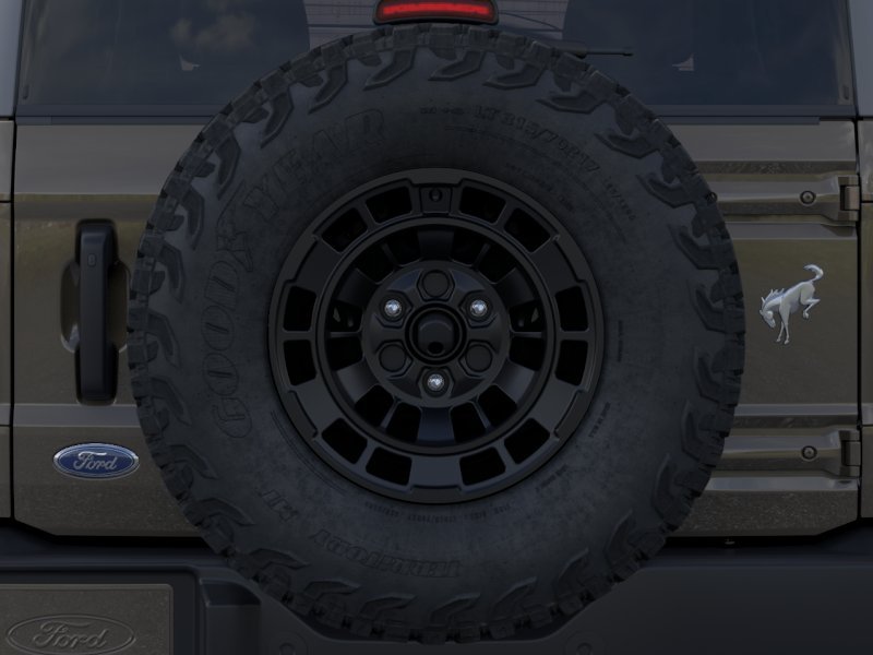 New 2026 Marsh Gray Ford Outer Banks image 24