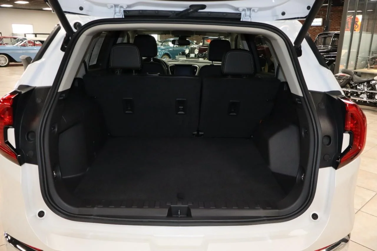 2024 GMC Terrain Denali - Photo 32