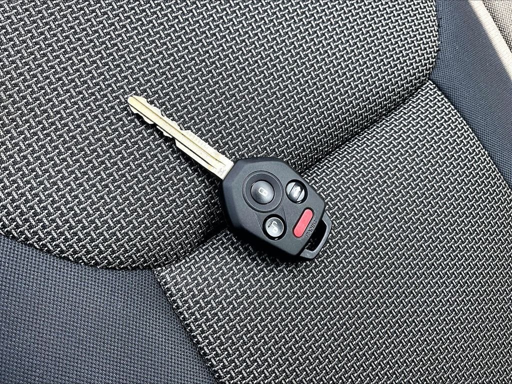 Used 2019 Red Subaru 2.0i Premium image 29