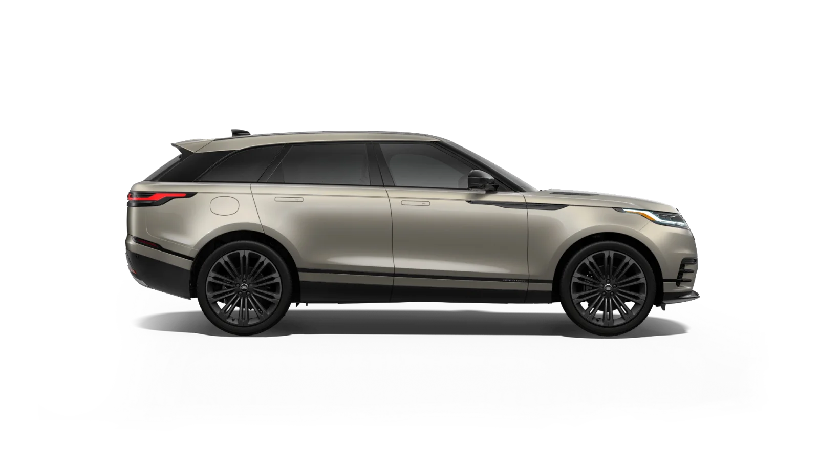 New 2026 Batumi Gold LAND ROVER Belgravia 400PS Auto image 3