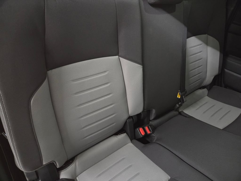Used 2025  Toyota TRD Off-Road image 19