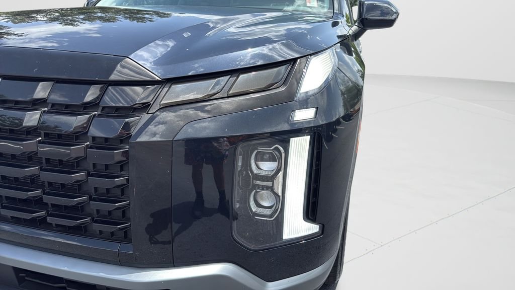 2024 Hyundai Palisade SEL - Photo 24