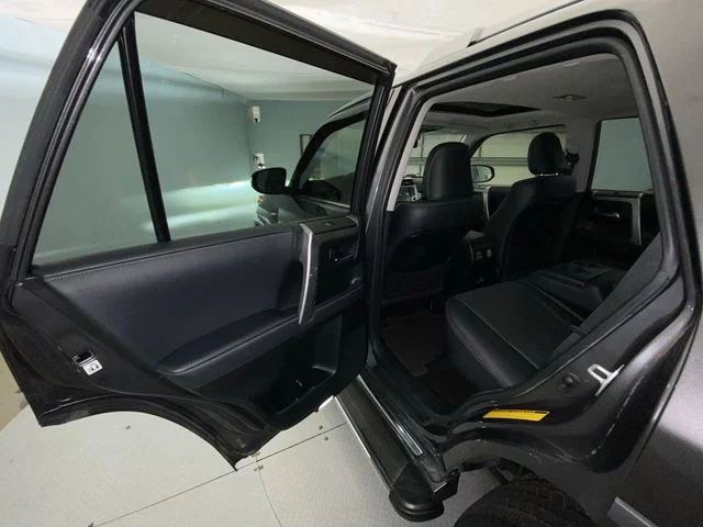 Used 2021 Gray Toyota Limited image 23
