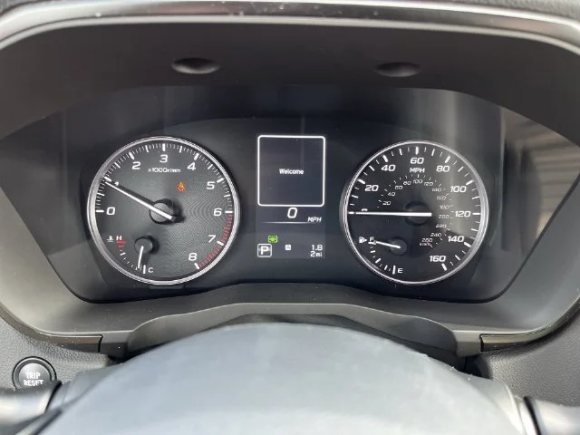 2026 Subaru Ascent Limited Bronze Edition - Photo 13