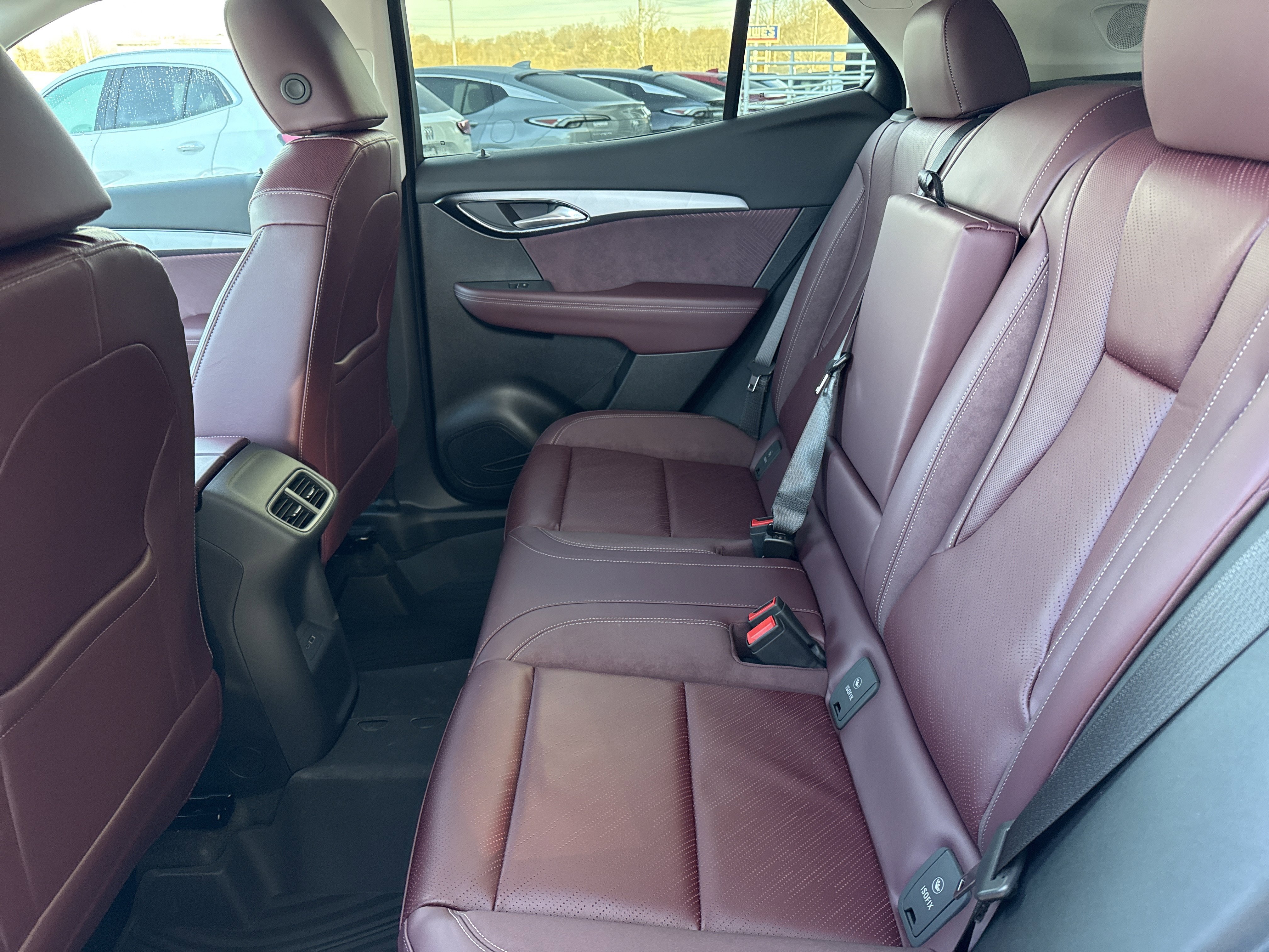 2026 Buick Envision Sport Touring - Photo 6