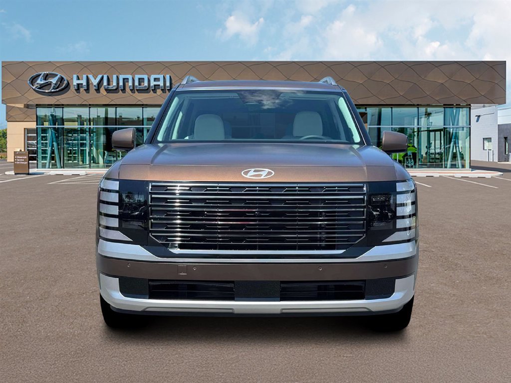 New 2026 Brown Hyundai Calligraphy image 13