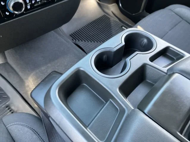 2023 Chevrolet Silverado 1500 LT - Photo 15