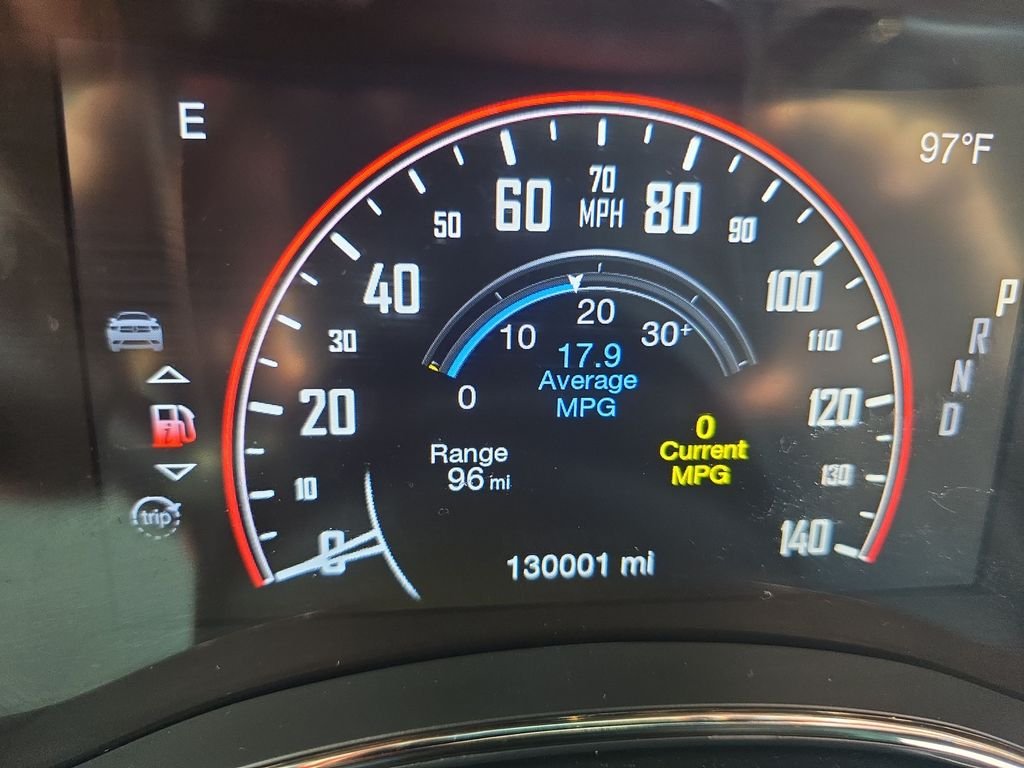 Used 2020 White Dodge GT Plus image 18