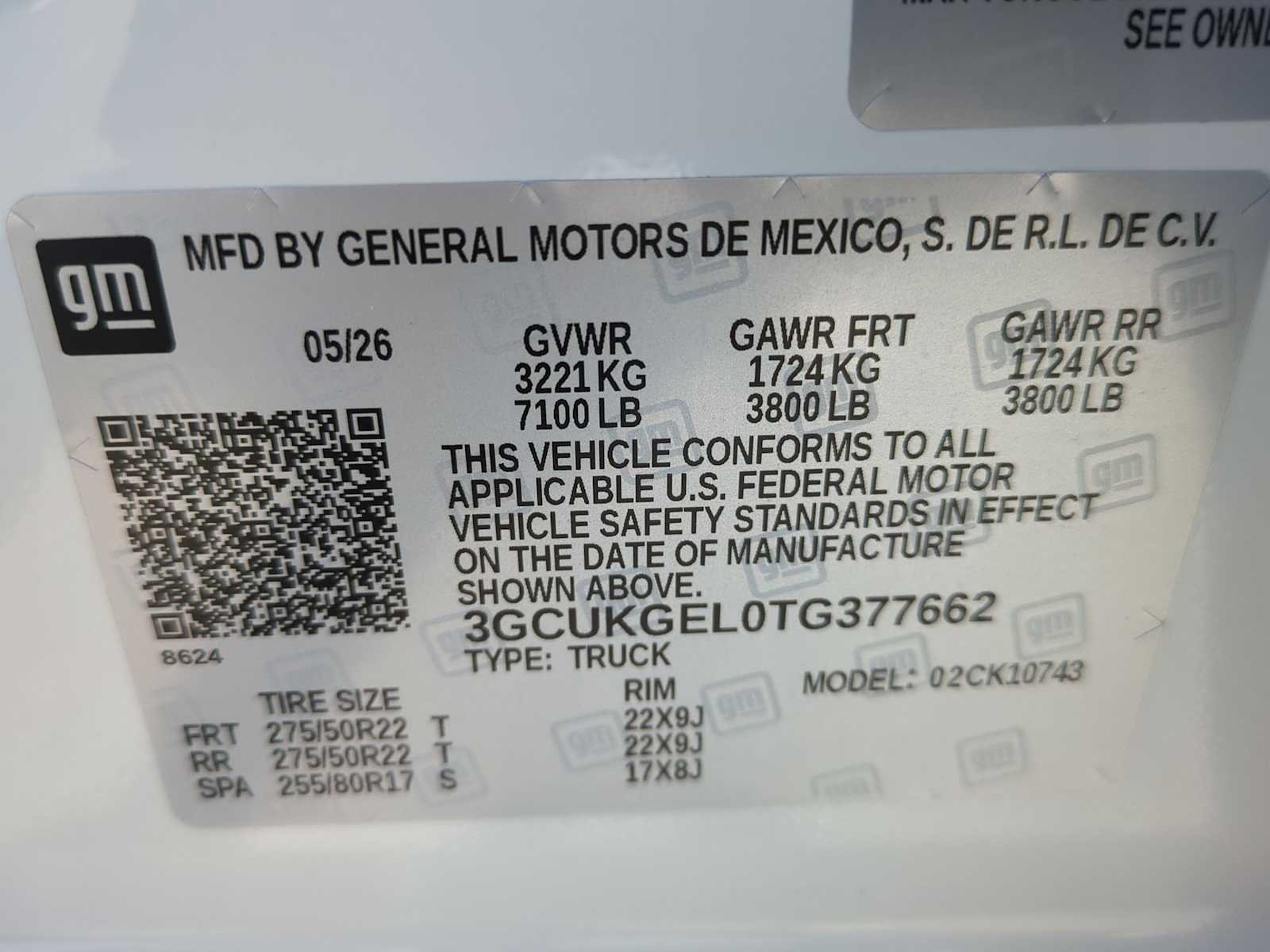 2026 Chevrolet Silverado 1500 LTZ - Photo 30