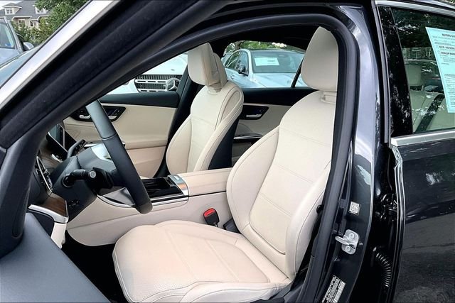 Used 2026 Gray Mercedes-Benz C 300 image 6