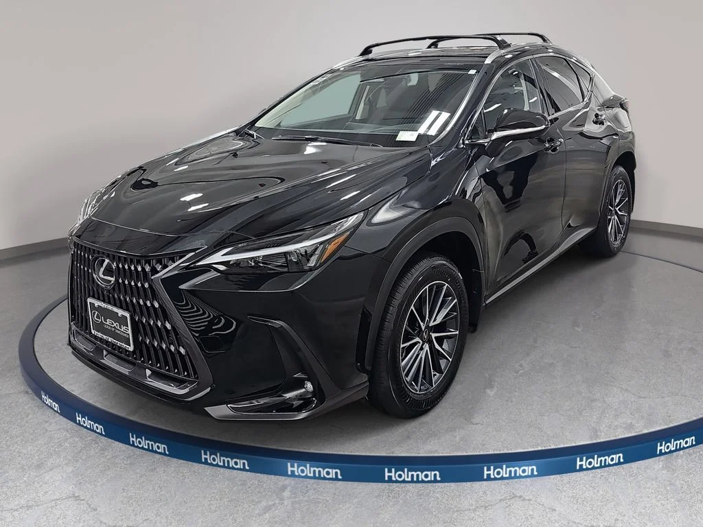 New 2026 Caviar Lexus PREMIUM image 1
