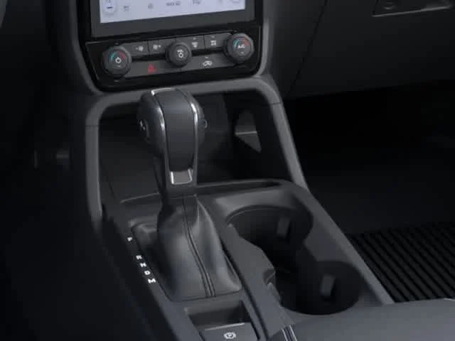 New 2026 Desert Sand Ford XLT image 37
