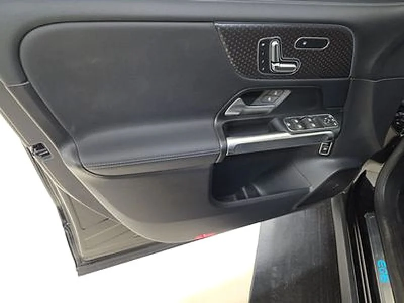Used 2024 Black Mercedes-Benz 300 image 9