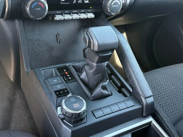 Certified Used 2026 ICE CAP Toyota SR5 image 22