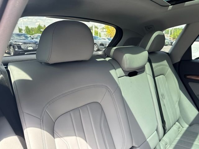 Used 2023 Gray Audi 45 S line Premium Plus image 14