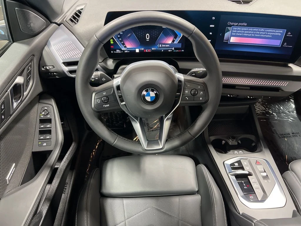 Used 2026 White BMW 228 Gran Coupe image 22