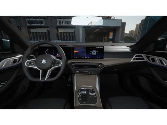 New 2026 Cape York Green Metallic BMW eDrive40 image 10