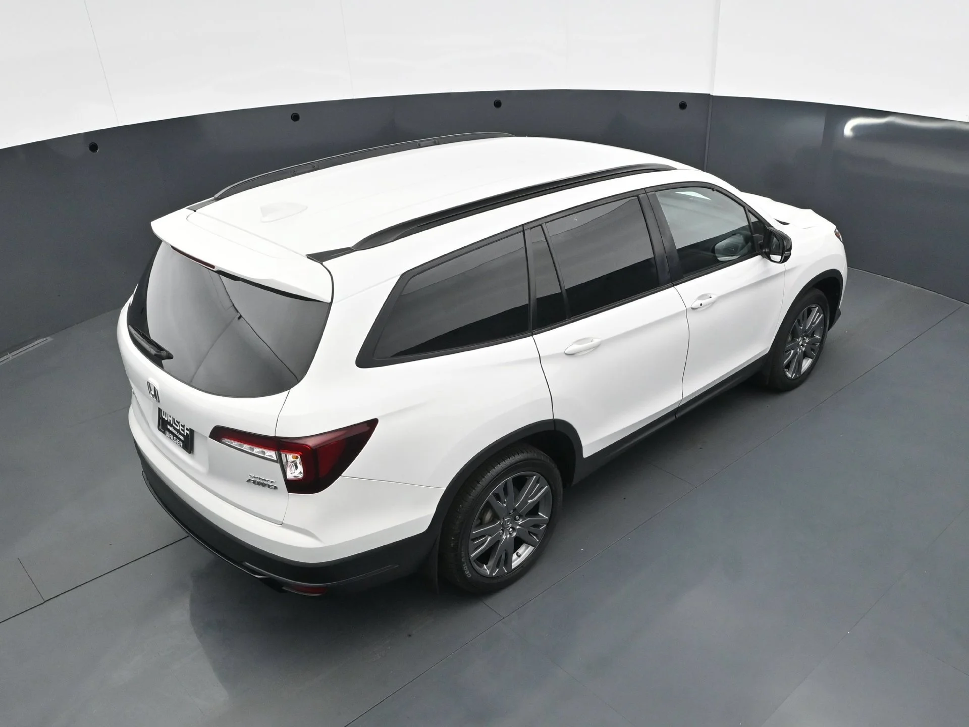 Used 2022  Honda 5D WAGON SPORT 4WD image 41