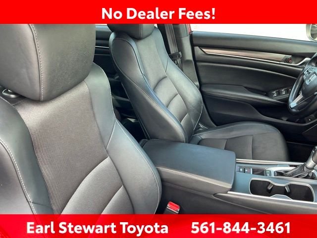 Used 2019 Red Honda Sport image 30