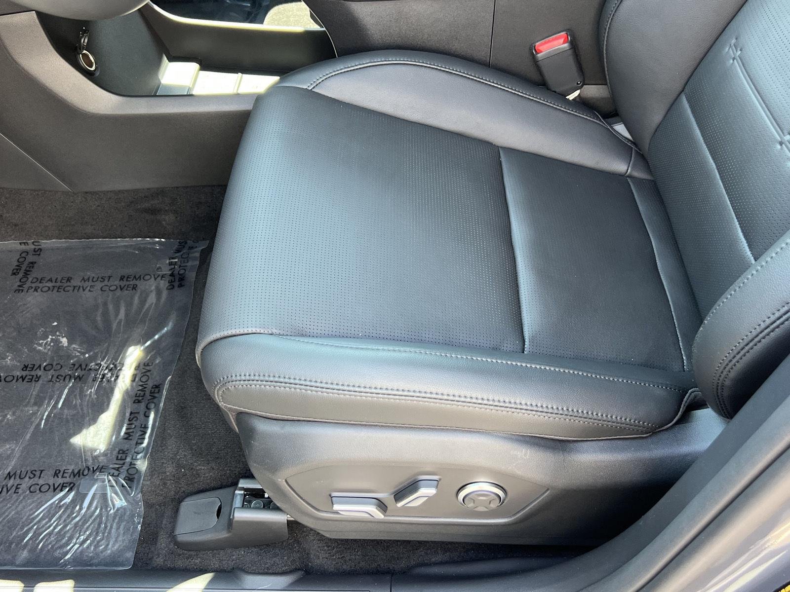 New 2026 Ecotronic Gray Hyundai Limited 6P image 30