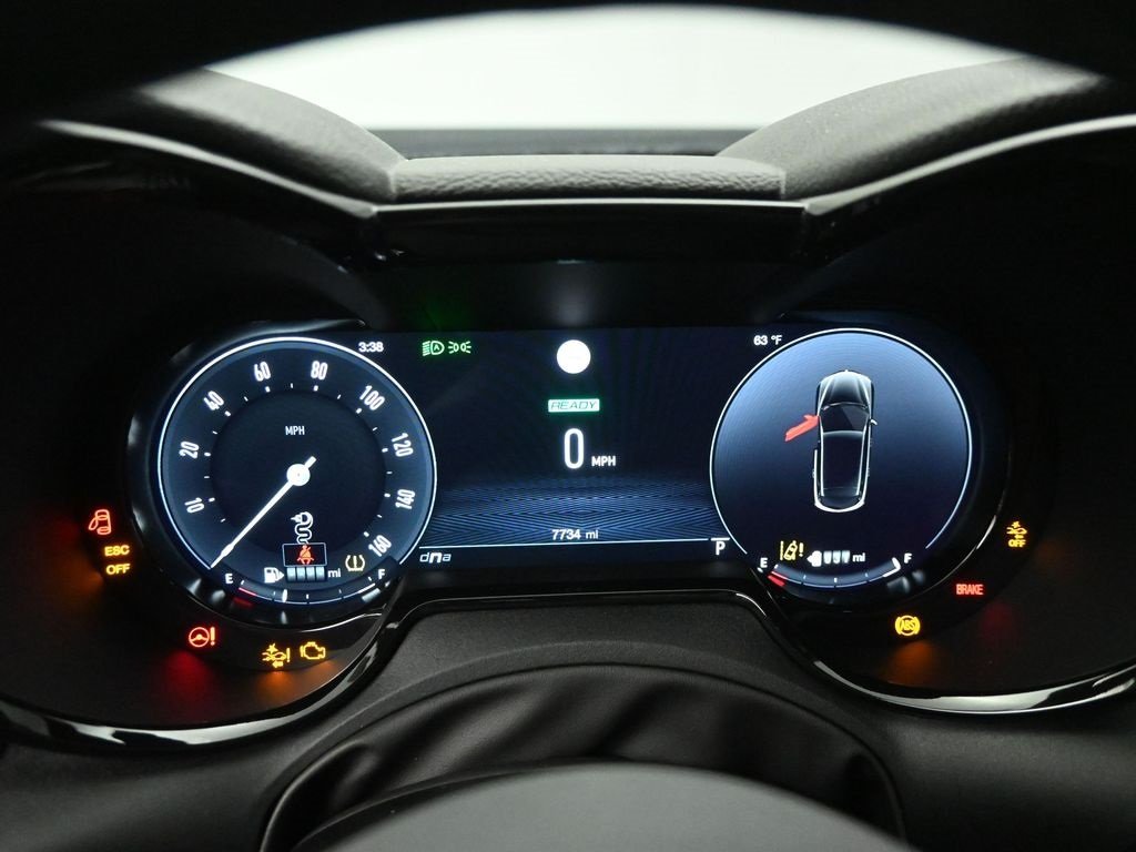 2024 ALFA ROMEO TONALE - Image 14