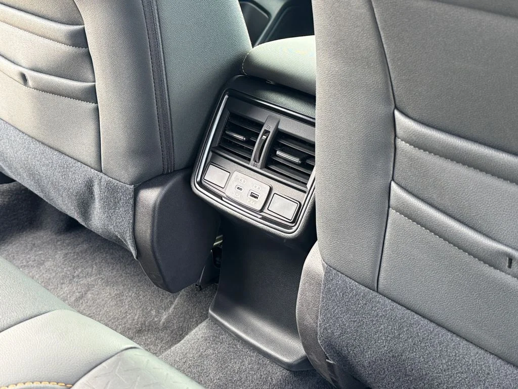 Certified Used 2026 Gray Subaru Wilderness image 21