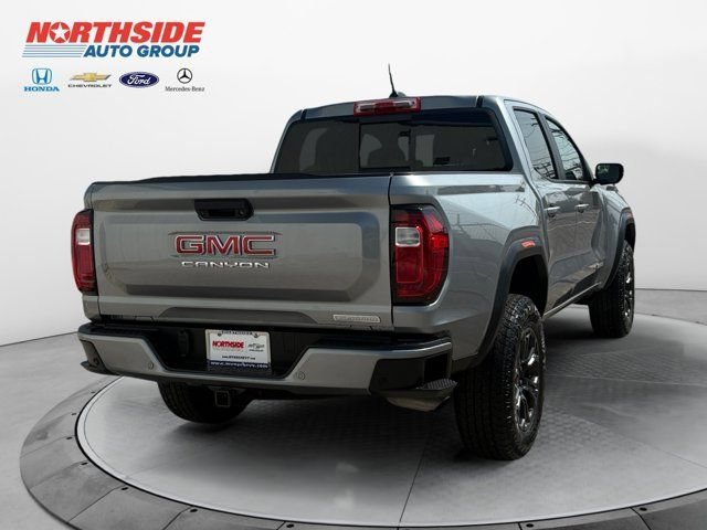 Used 2025 Sterling Metallic GMC Elevation image 7