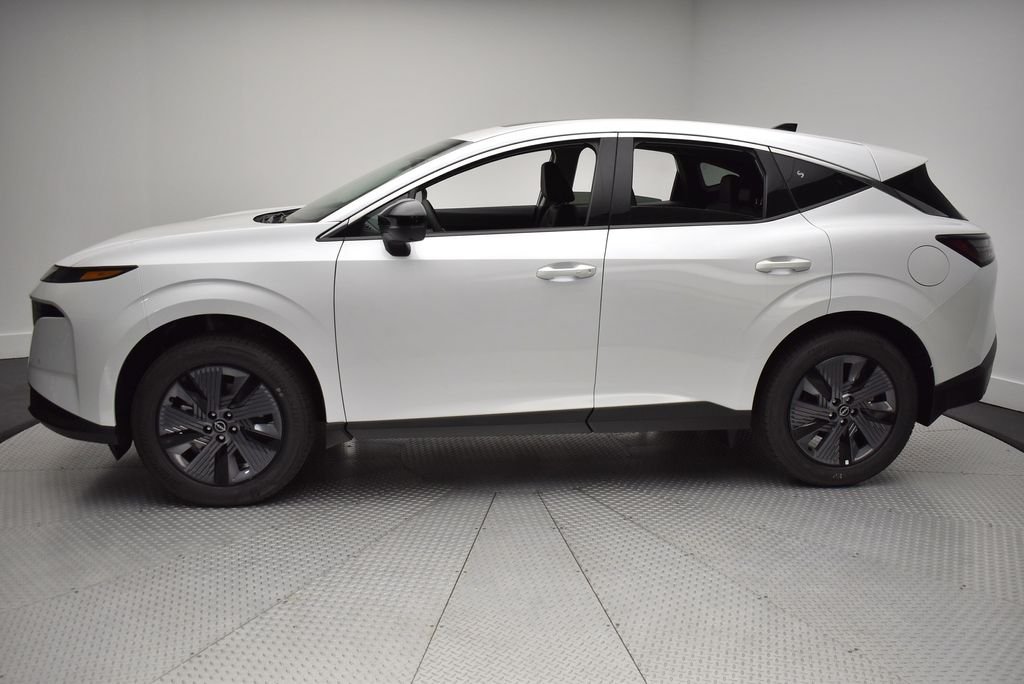 2026 Nissan Murano SL - Photo 8