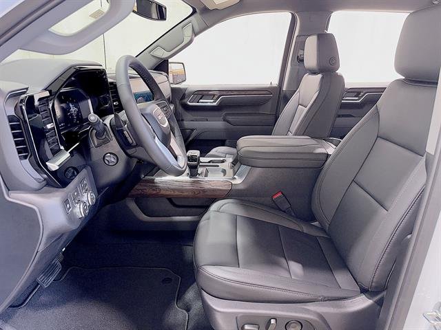2026 GMC Sierra 1500 SLT - Photo 53