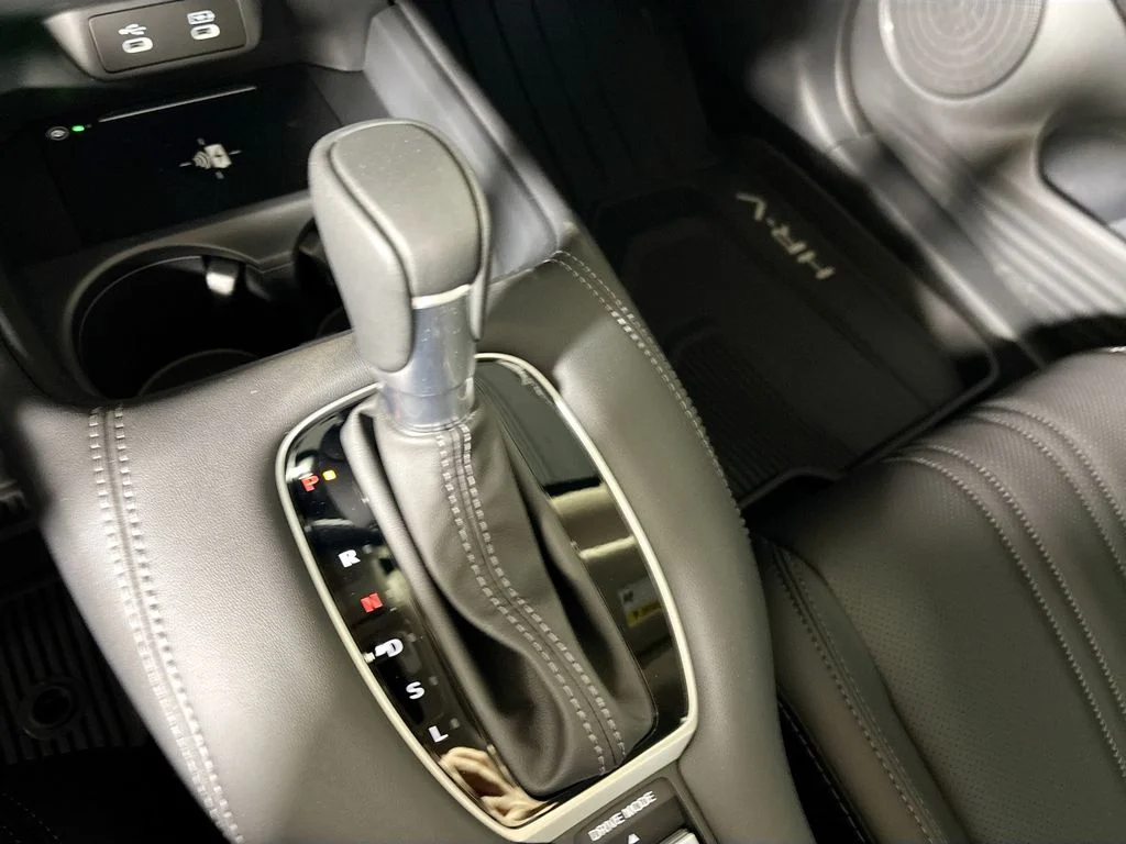 New 2027 Urban Gray Pearl Honda EX-L image 17