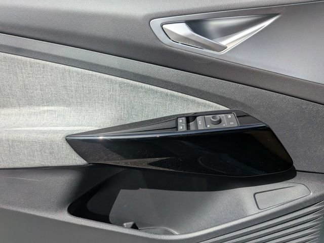2025 Volkswagen ID.4 PRO - Photo 27