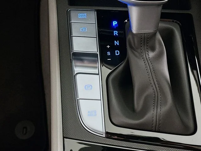 New 2026 Hyundai ELANTRA SEL Sport