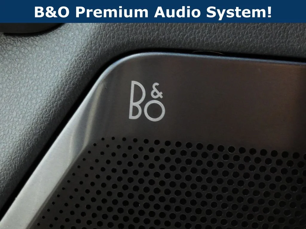 Used 2025 Black Ford Tremor image 29