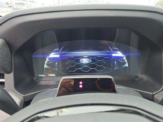 2026 Ford Explorer Platinum - Photo 62