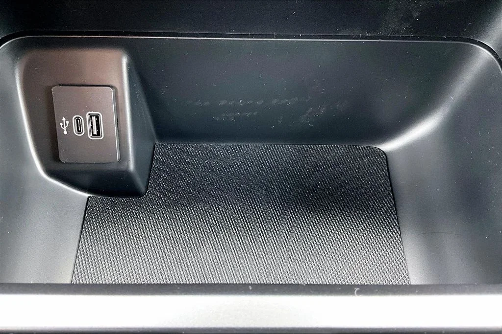 New 2026 White Ford XLT image 24