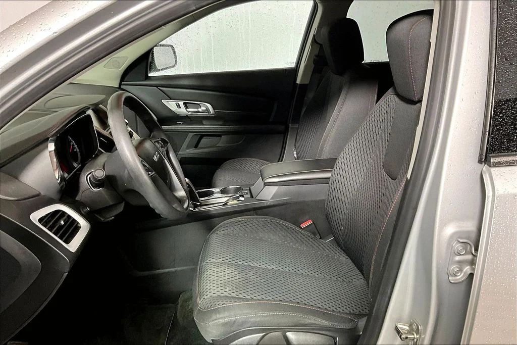 Used 2015 Quicksilver Metallic GMC SLE-1 image 20