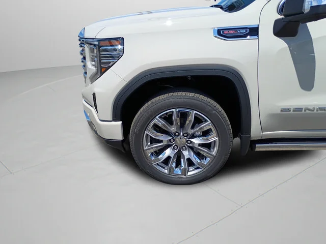 2026 GMC Sierra 1500 Denali - Photo 32