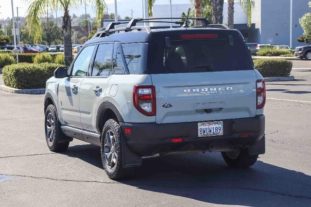 Used 2021 Cactus Ford  image 7