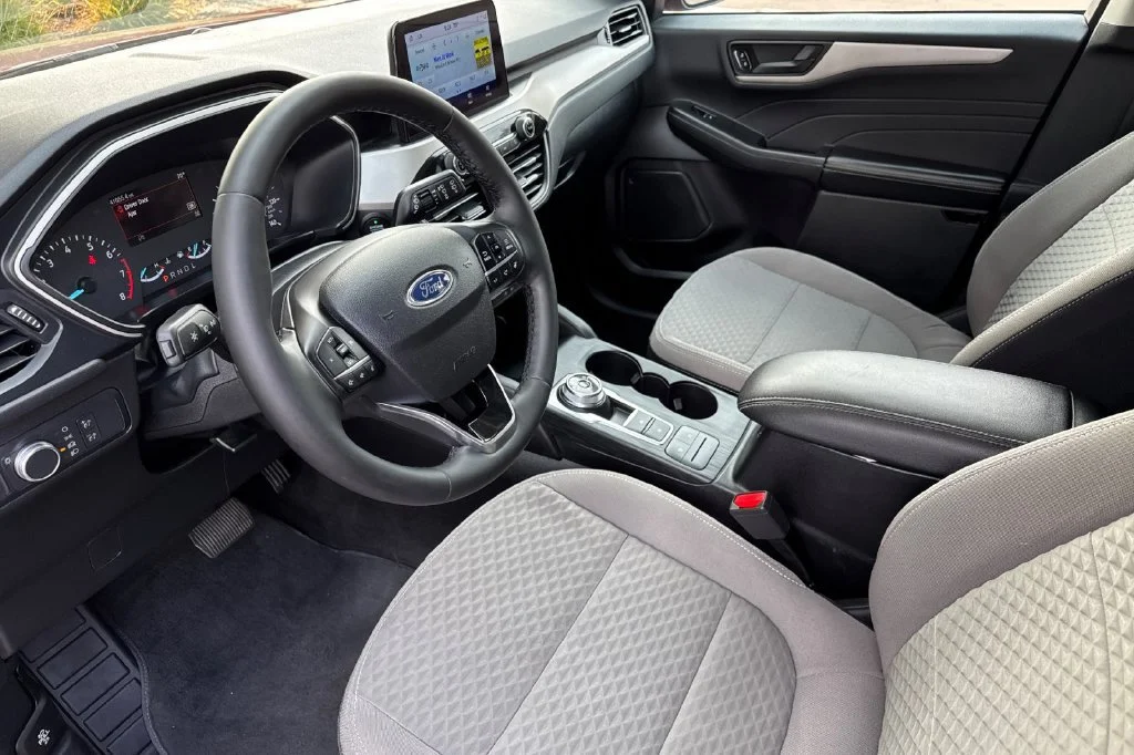 2022 Ford Escape SE - Photo 10