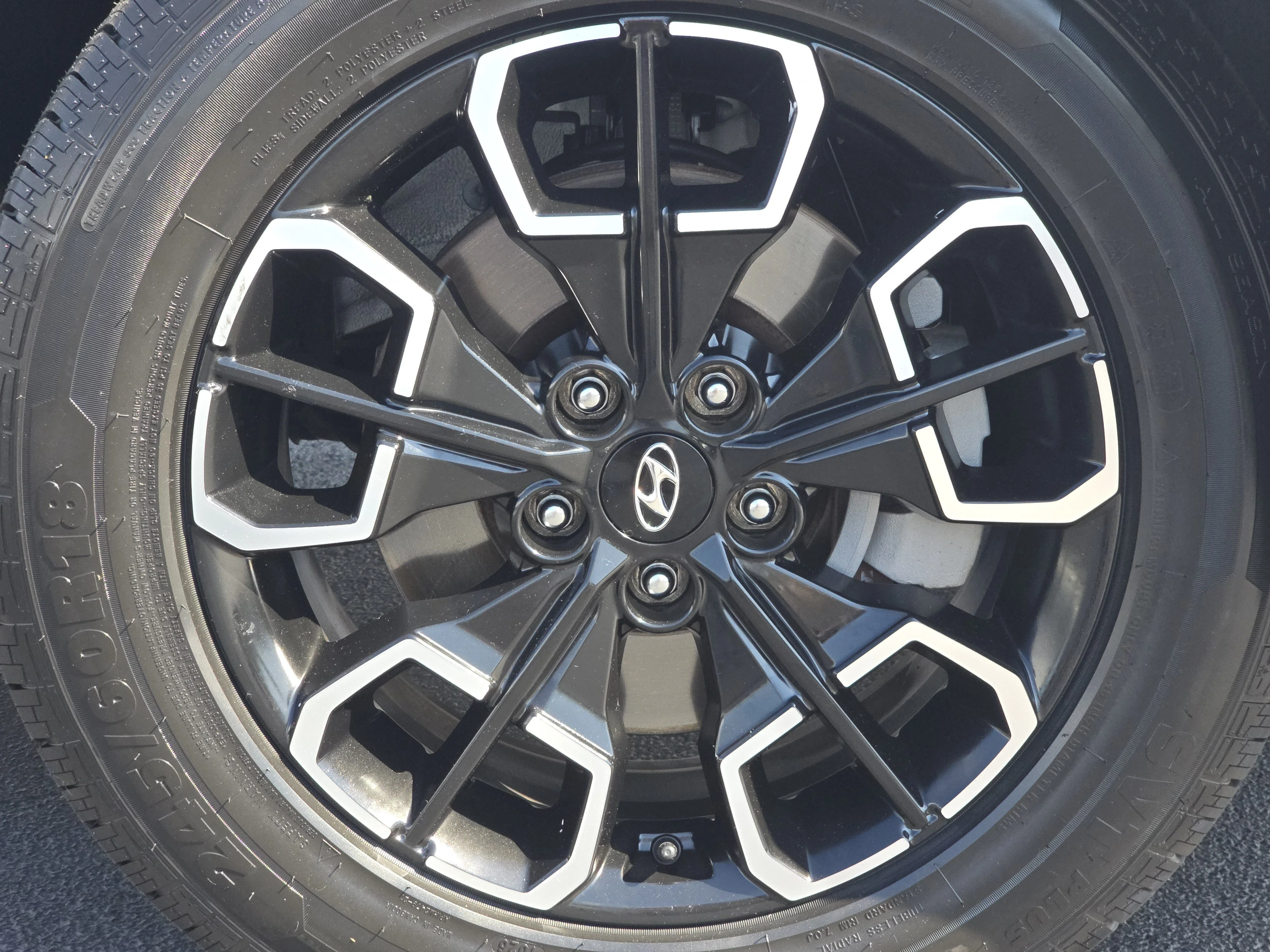 Used 2022 Ice White Hyundai SEL image 15