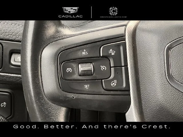 Used 2021 Onyx Black GMC Denali image 12