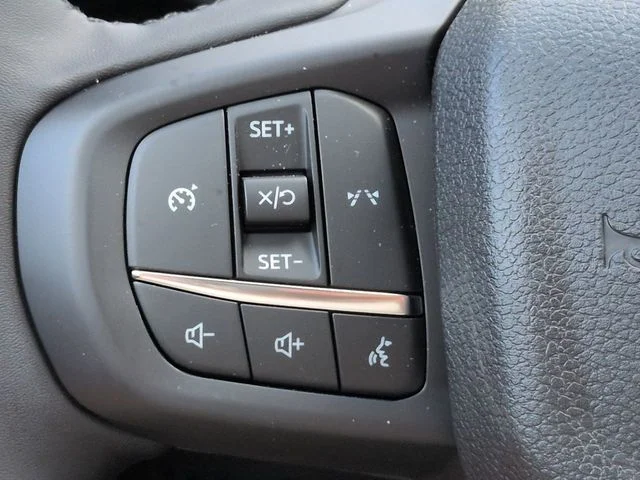 New 2026 Desert Sand Ford XLT image 24
