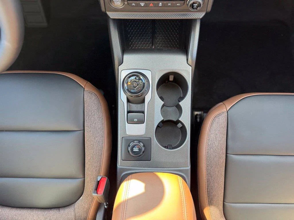 New 2026 Gray Ford Outer Banks image 25